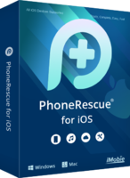 Image of AVT011 PhoneRescue for iOS (Mac) - 3-Month Subscription ID 39542649