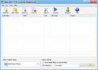 Image of AVT100 Abex All to HTML Converter ID 4662156