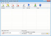 Image of AVT100 Abex All to PDF Converter ID 4662158