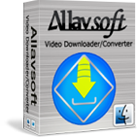 Image of AVT100 Allavsoft for Mac Lifetime License ID 4631059