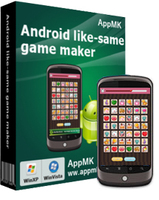 Image of AVT100 Android Link-same Game Maker ID 31592605