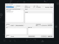 Image of AVT100 Auto Email Sender PRO ID 38076597