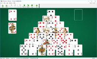 Image of AVT100 BVS Solitaire Collection ID 2497046