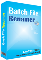 Image of AVT100 Batch File Renamer ID 4638108