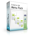 Image of AVT100 Creative DW Menus Pack Developer version ID 2922524