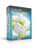 Image of AVT100 Creative DW Vertical Menu ID 1658648