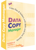 Image of AVT100 Data Copy Manager ID 4577107