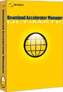 Image of AVT100 Download Accelerator Manager ULTIMATE ID 4609591