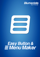 Image of AVT100 Easy Button & Menu Maker 5 Personal ID 884564