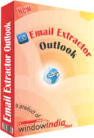 Image of AVT100 Email Extractor Outlook ID 4698664