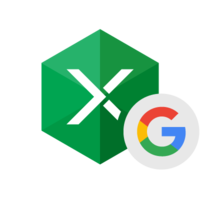 Image of AVT100 Excel Add-in for Google Workspace ID 5023691