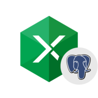 Image of AVT100 Excel Add-in for PostgreSQL ID 5023630