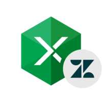 Image of AVT100 Excel Add-in for Zendesk ID 5023690