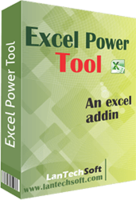 Image of AVT100 Excel Power Tool ID 4652816