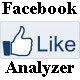 Image of AVT100 Facebook Page Likes Analysis Script ID 4627773