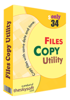 Image of AVT100 File Copy Utility ID 4616071