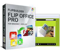 Image of AVT100 Flip Office Professional ID 31592573