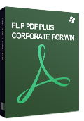 Image of AVT100 Flip PDF Plus Corporate for Windows ID 37446033