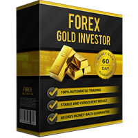 Image of AVT100 Forex Gold Investor ID 4719232