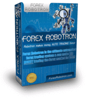 Image of AVT100 Forex Robotron Gold Package ID 4727541