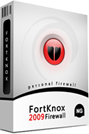 Image of AVT100 FortKnox Personal Firewall - 1 Year Home Site ID 2598692