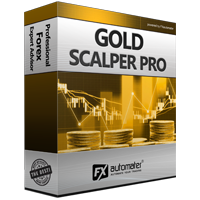 Image of AVT100 GOLD Scalper PRO ID 26540118