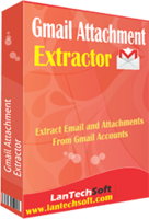 Image of AVT100 Gmail Attachment Extractor ID 4710048