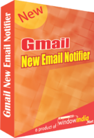 Image of AVT100 Gmail New Email Notifier ID 4657047