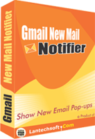 Image of AVT100 Gmail New Mail Notifier ID 4655412