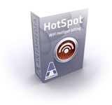 Image of AVT100 HotSpot Software - Lite Edition ID 1477899