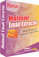 Image of AVT100 Hotmail Email Extractor ID 4657108