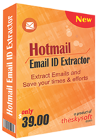 Image of AVT100 Hotmail Email ID Extractor ID 4657464