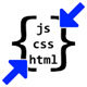 Image of AVT100 Html Css Js Compressor Script ID 4627759