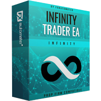 Image of AVT100 Infinity Trader EA ID 45197620