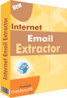 Image of AVT100 Internet Email Extractor ID 4616076