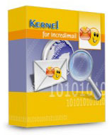 Image of AVT100 Kernel Recovery for IncrediMail - Home License ID 4533507