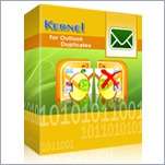 Image of AVT100 Kernel for Outlook Duplicates - 100 User License Pack ID 4533458