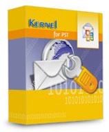 Image of AVT100 Kernel for Outlook PST Recovery - Home License ID 4533399