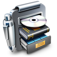 Image of AVT100 Librarian Pro for Mac ID 19473924