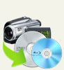 Image of AVT100 Movie DVD Maker ID 4524637