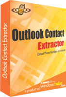 Image of AVT100 Outlook Contact Extractor ID 4706741