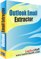 Image of AVT100 Outlook Email Extractor ID 4547914