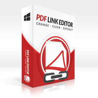 Image of AVT100 PDF Link Editor Pro ID 4727323