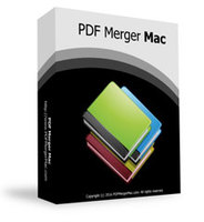 Image of AVT100 PDF Merger Mac ID 4700642