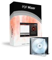 Image of AVT100 PDF Mixer PRO ID 37060637