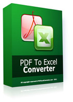 Image of AVT100 PDF To Excel Converter ID 4530039