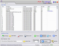 Image of AVT100 PDF To Image Converter ID 3673325