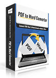 Image of AVT100 PDFtoWord Converter ID 4711498