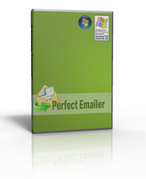 Image of AVT100 Perfect Emailer - Personal License ID 4667291