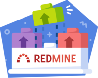 Image of AVT100 RedmineUP full stack bundle ID 4614499